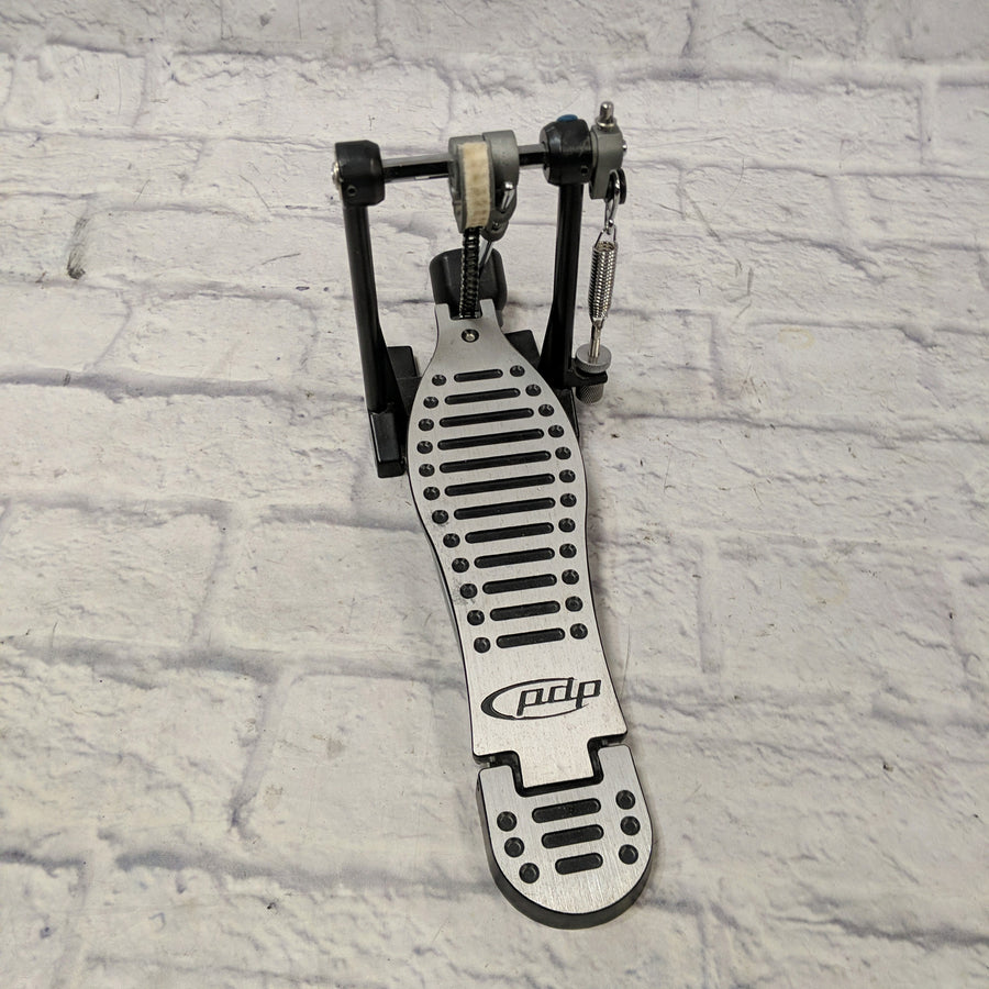 PDP Pacific Drums & Percussion Kick Drum Pedal Kick Pedal