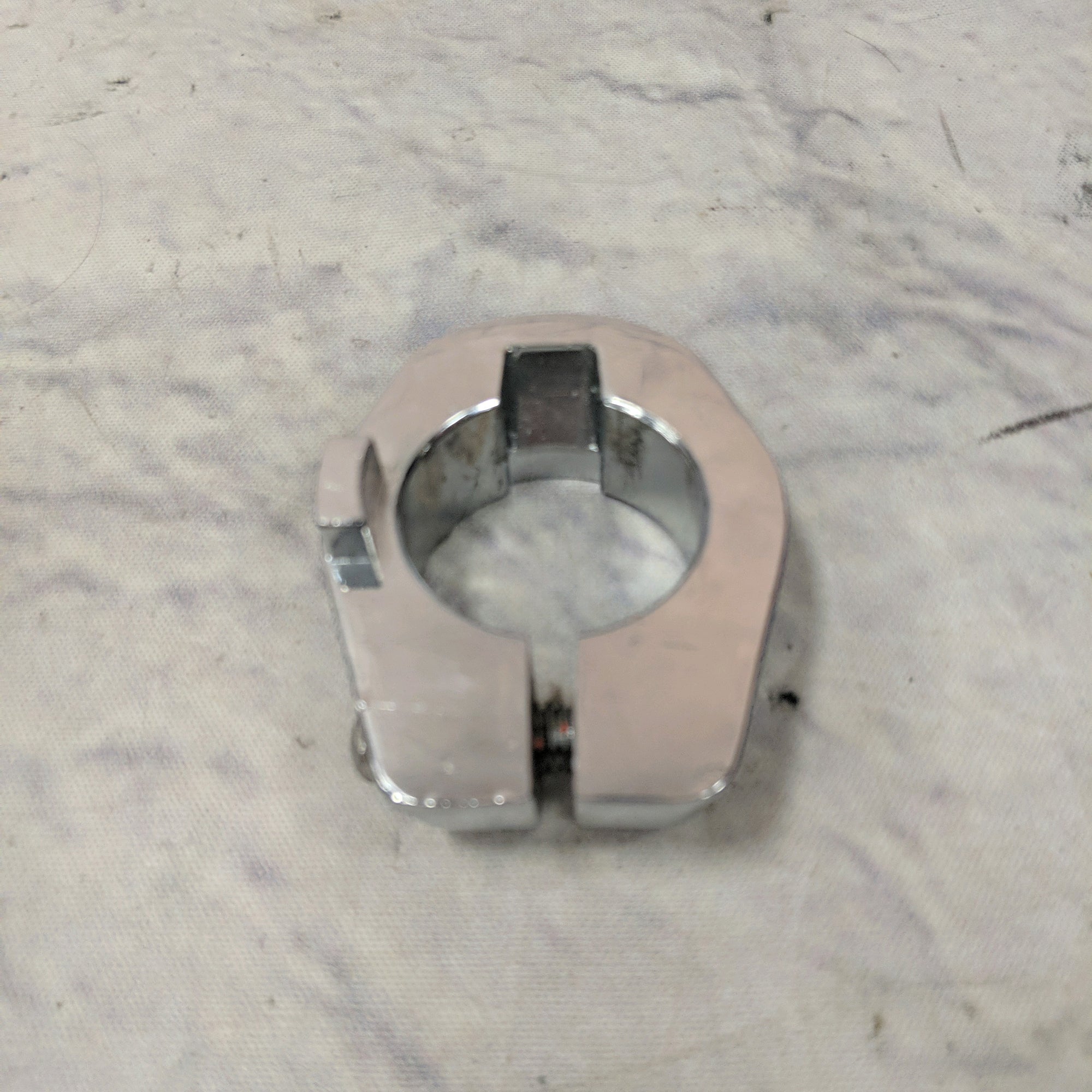 Pearl Large Memory Lock