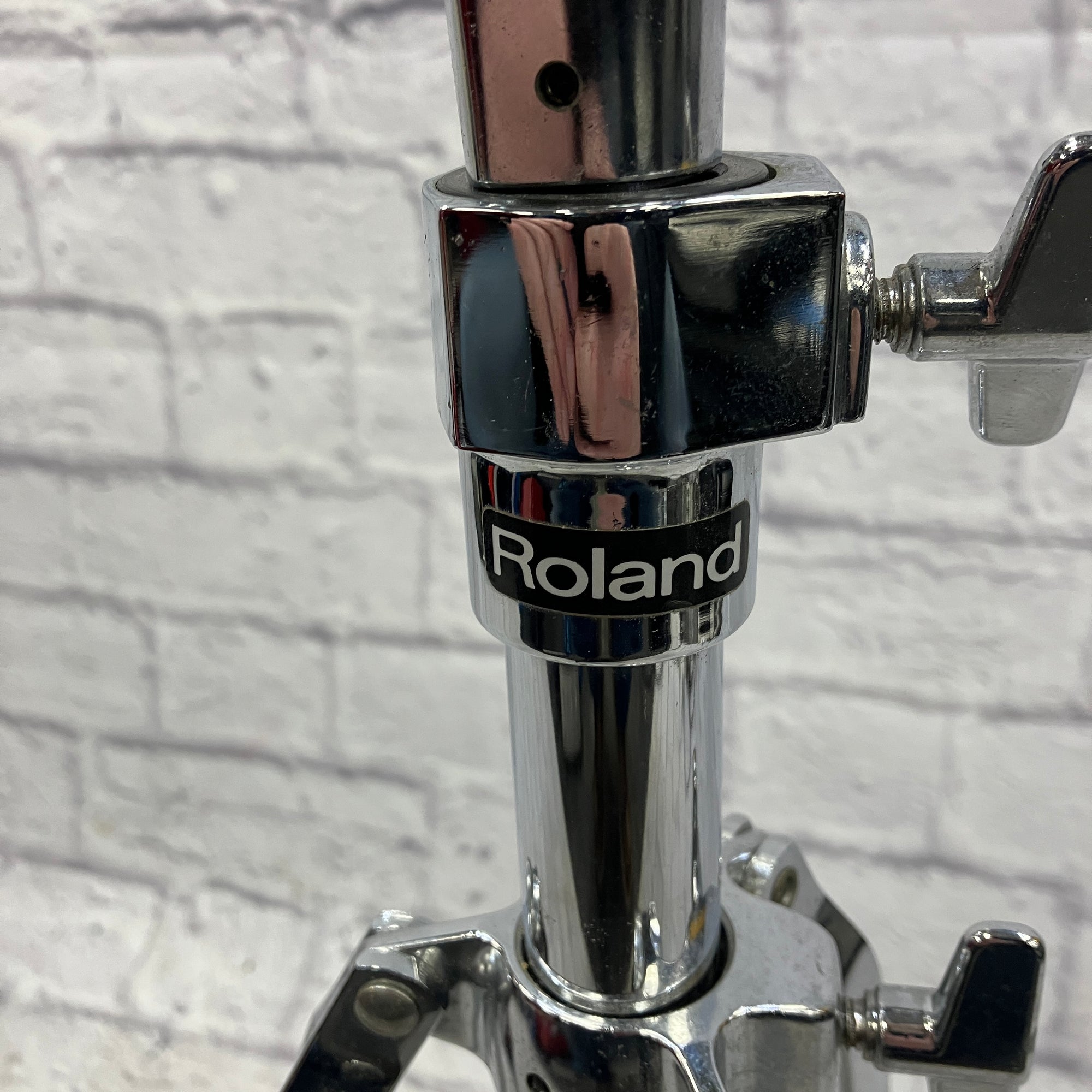 Roland PDS-20 Percussion Pad Stand - Evolution Music