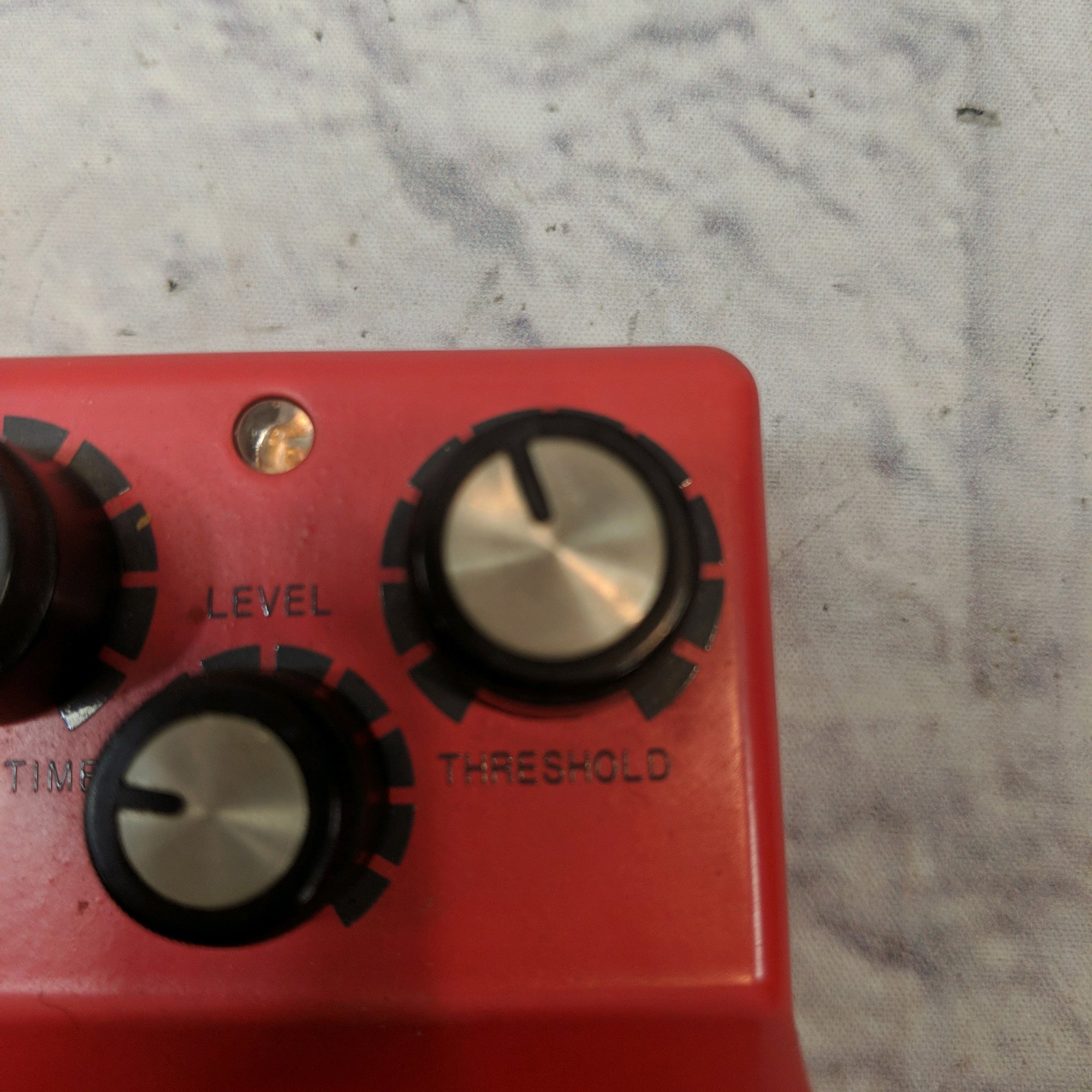 Ibanez CP-9 Compressor Limiter Pedal
