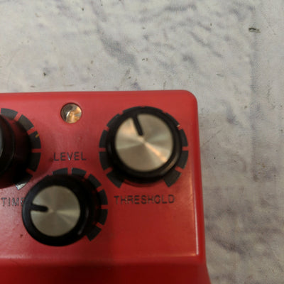 Ibanez CP-9 Compressor Limiter Pedal