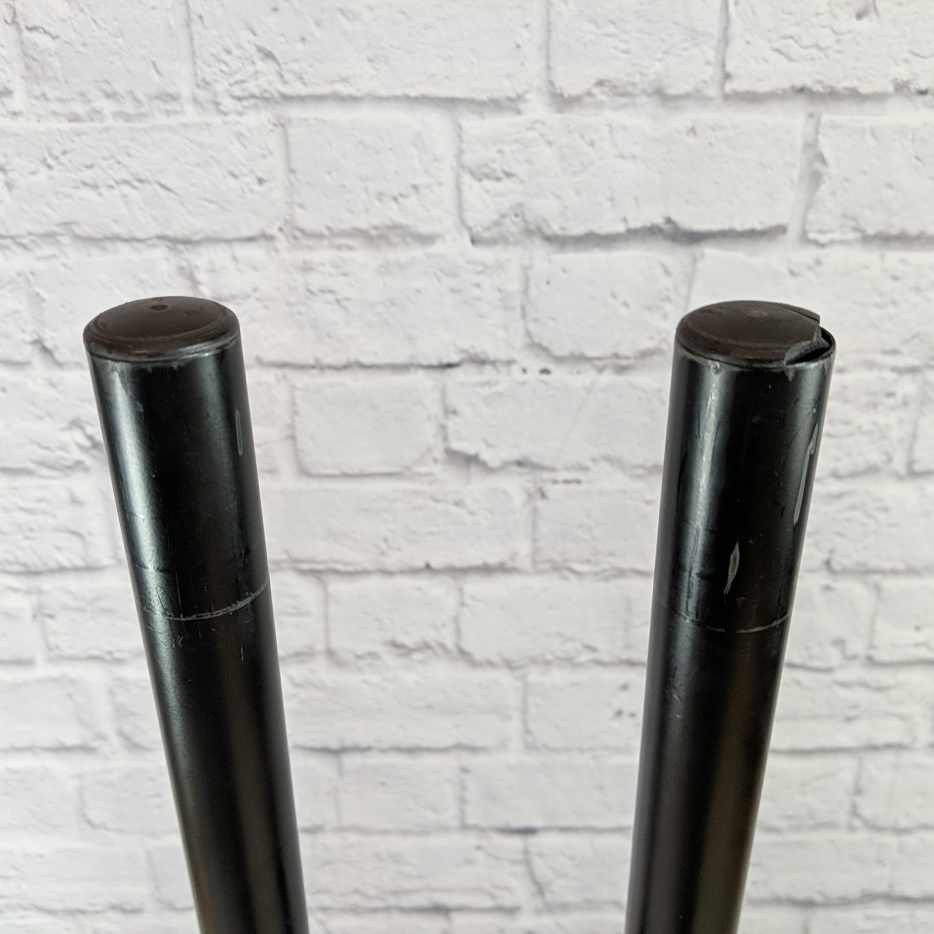 Proline LST2BK Speaker Stand (Pair)