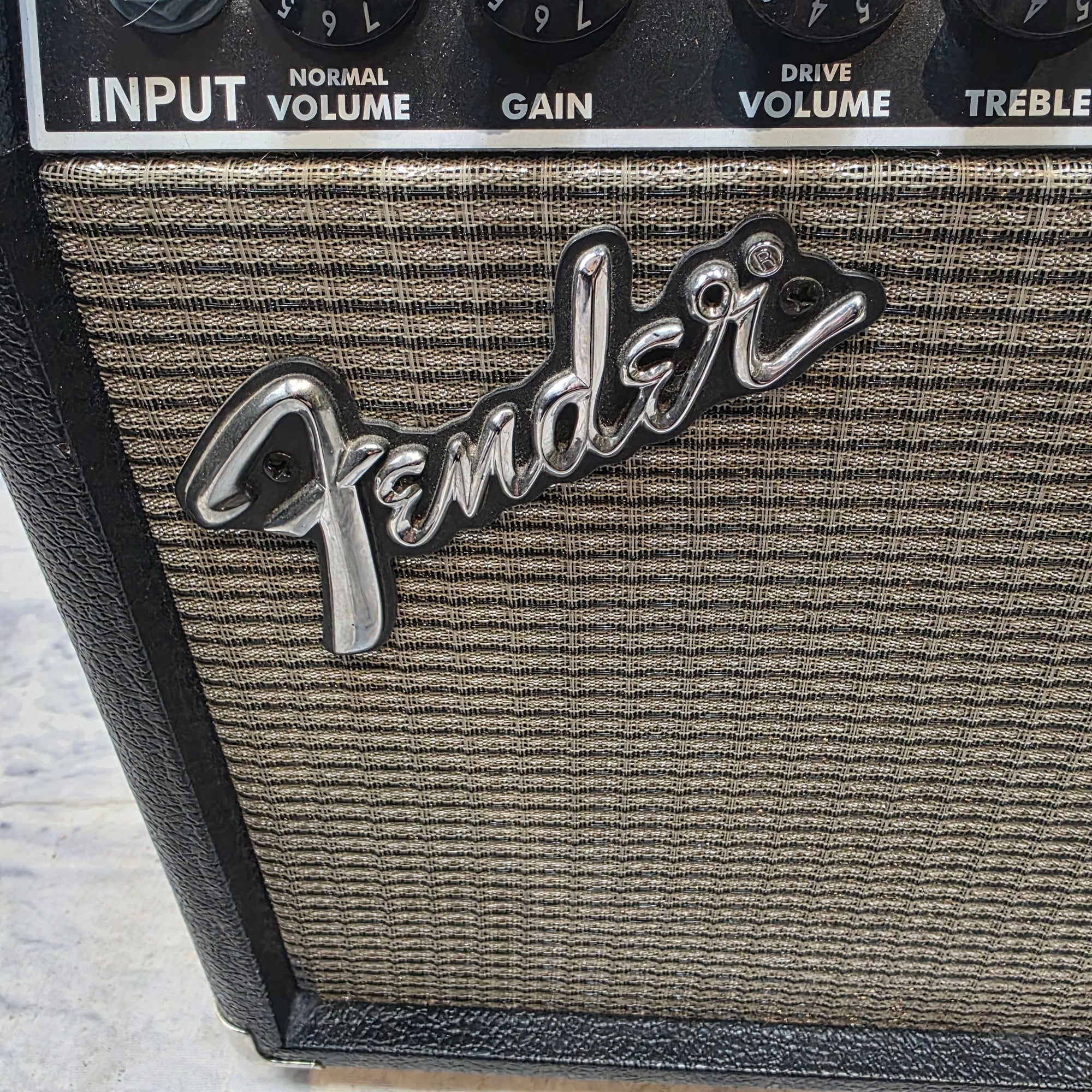 Fender Frontman 15G Guitar Combo Amp