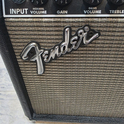 Fender Frontman 15G Guitar Combo Amp
