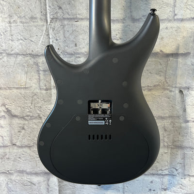 Enya Inspire Carbon Fiber Electric Guitar with Built In Amp Electric Guitar