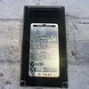 Boss ODB-3 Bass Overdrive Pedal
