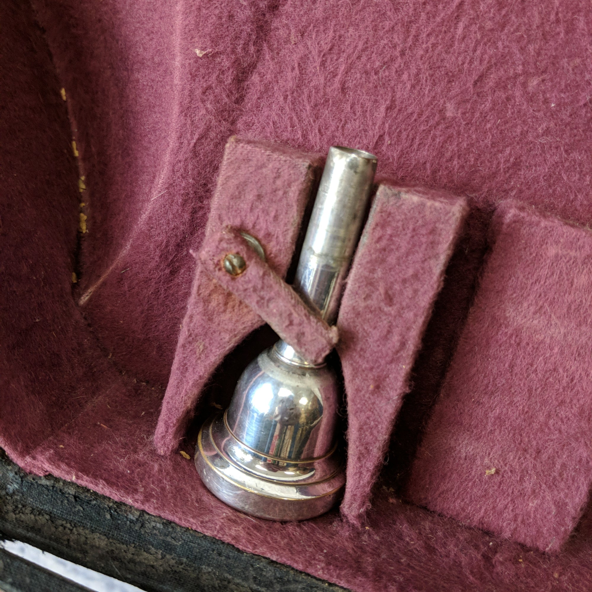 York Baritone horn