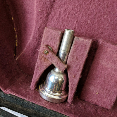 York Baritone horn