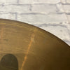 Unknown 13" Cymbal