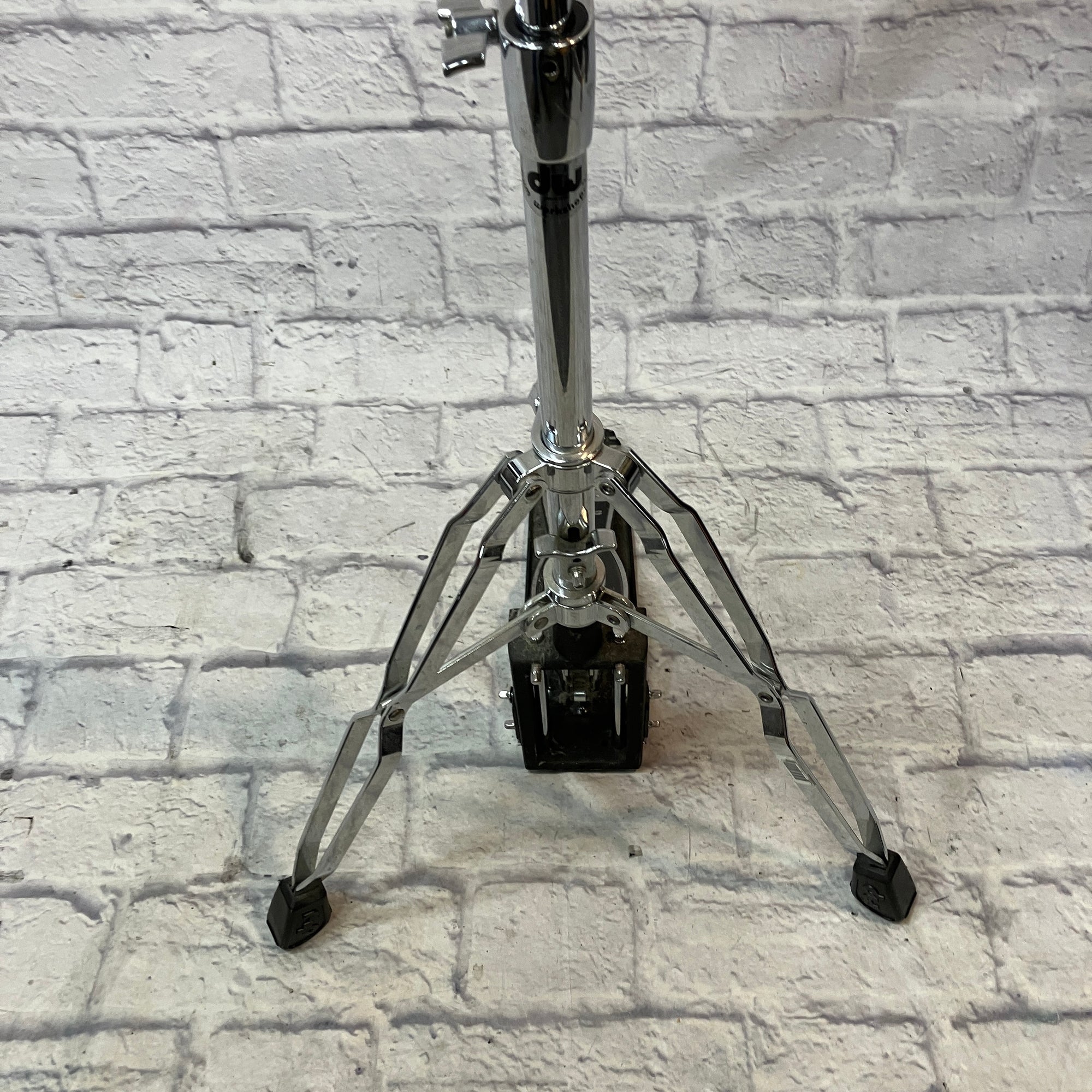 DW Workshop 3000 Hi Hat Stand