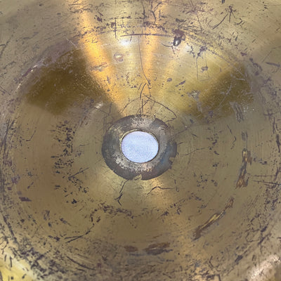 Zildjian Scimitar 14" Hi Hat Top Only