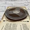 Scotch 7" 1/4" Reel of Tape