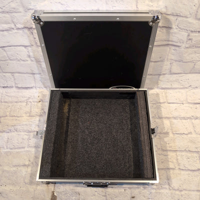 Odyssey Mixer Case 19" x 17" x 4" Interior