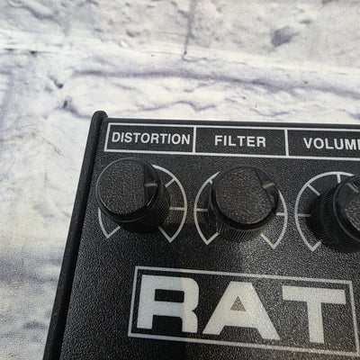Pro Co Rat 2003 Distortion Pedal