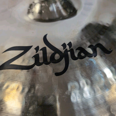 Zildjian 15" A Custom Mastersound Hi-Hat Cymbals (Pair)