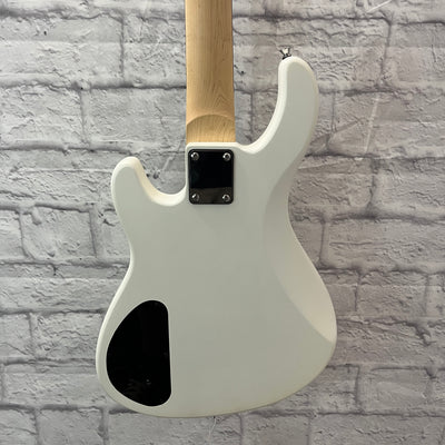 Sawtooth Mod24 Bass Guitar w/ Fishman Pickups