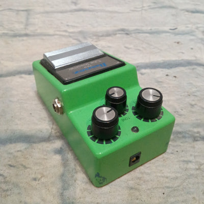Ibanez TS9 Tube Screamer Distortion Pedal