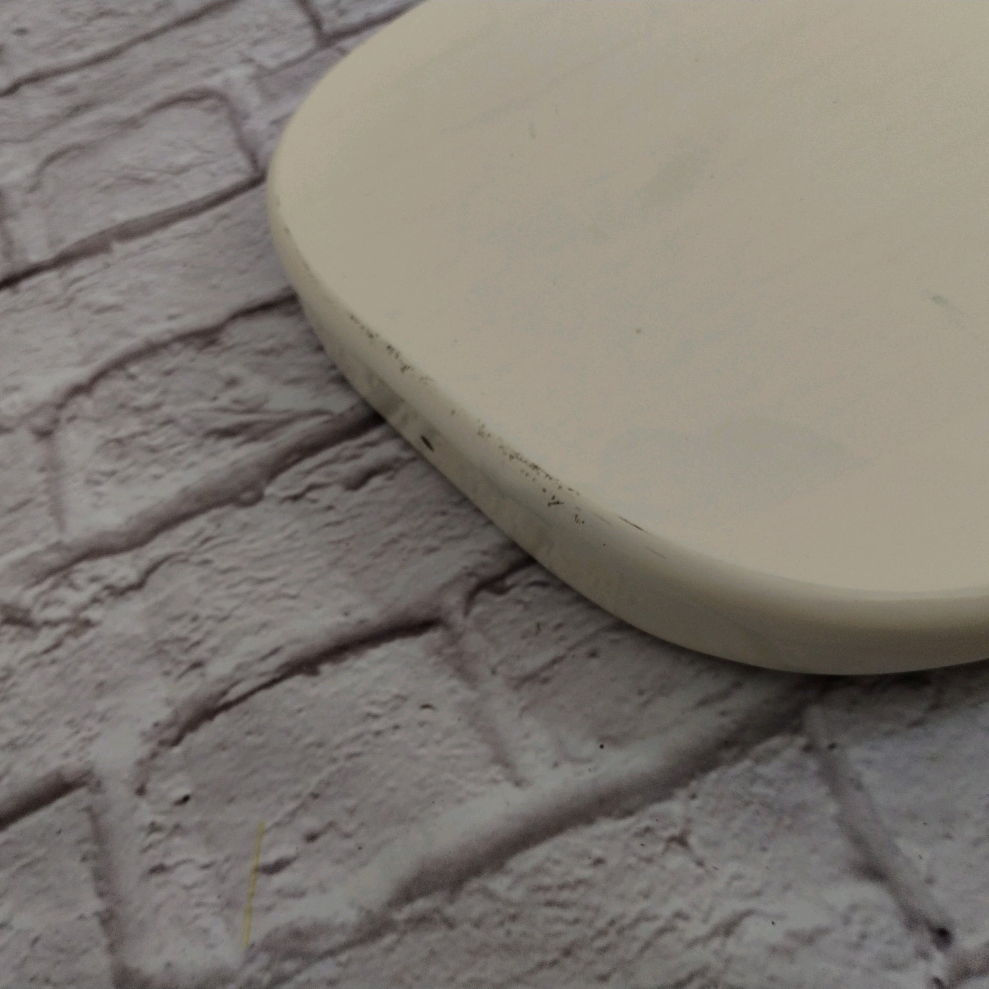 Fender White MIM P Bass body