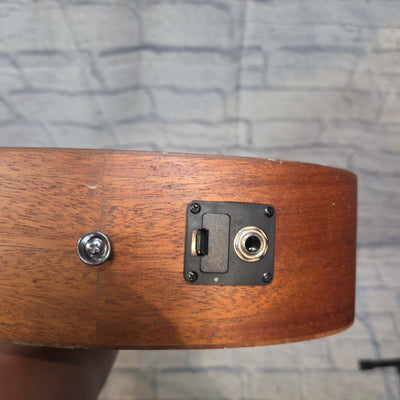 Caramel U Bass Acoustic Bass