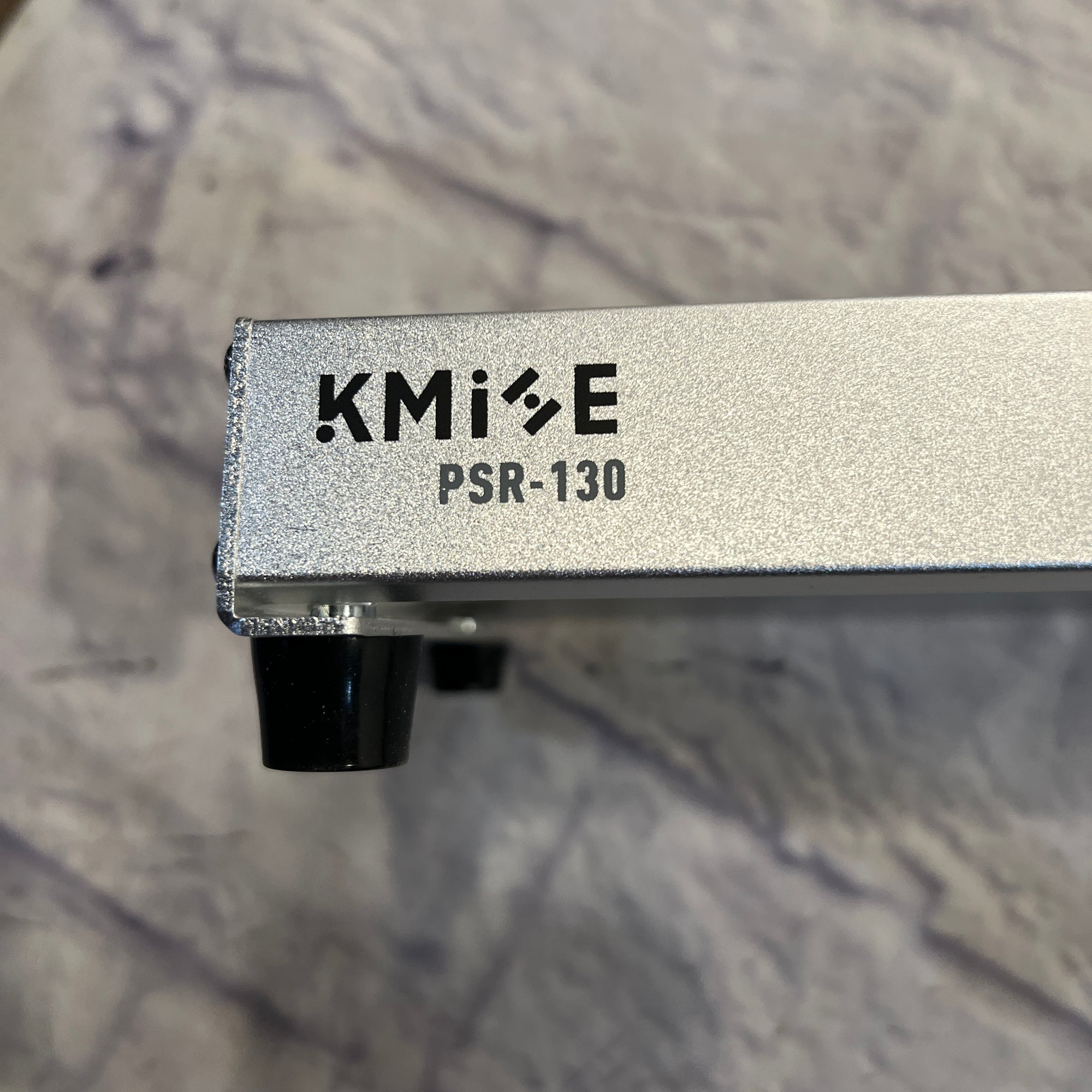 Kmise Pedalboard with DC Core 10 + USB Power Supply