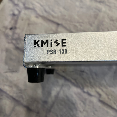 Kmise Pedalboard with DC Core 10 + USB Power Supply