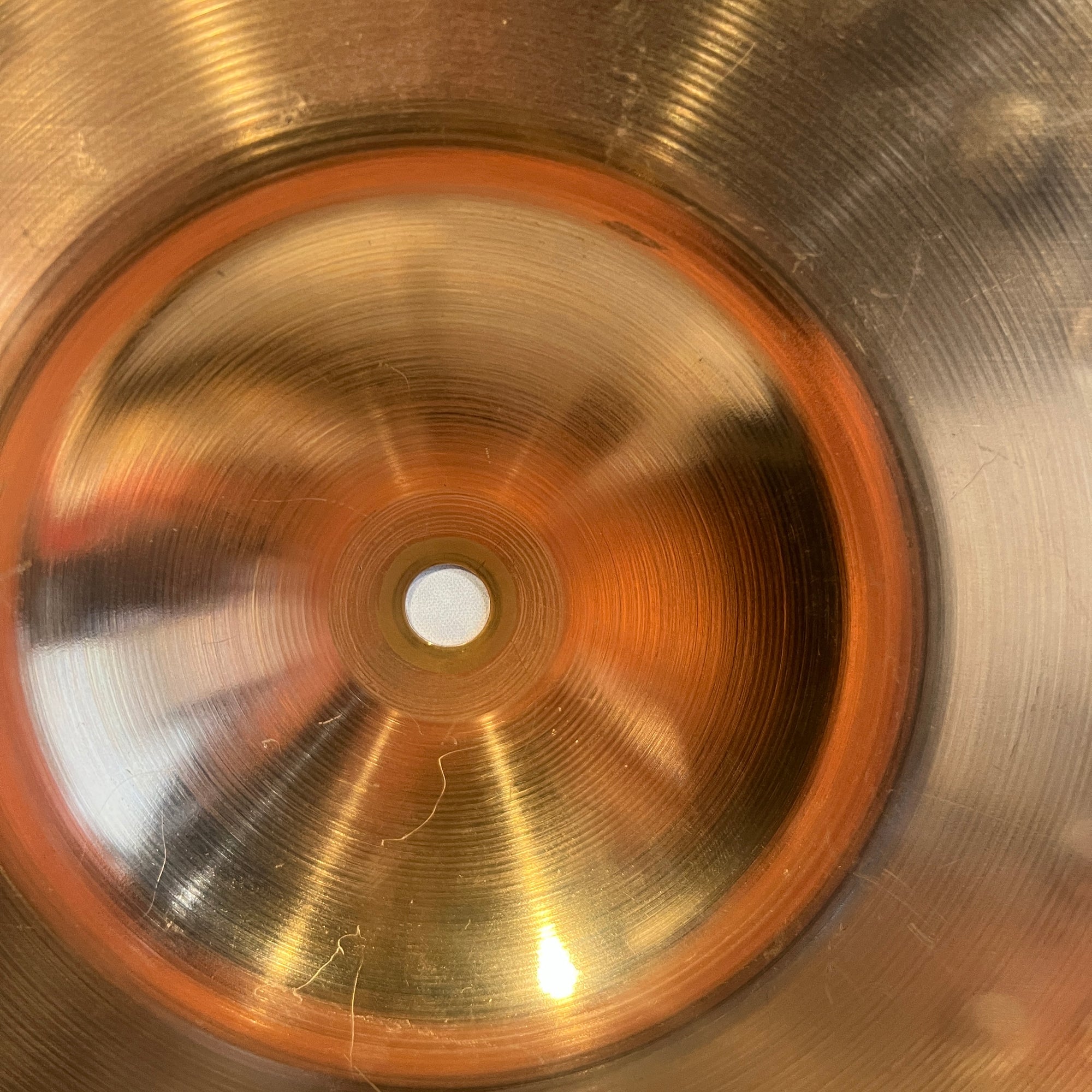 Paiste 20 PST5 Medium Ride Cymbal