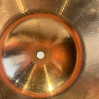 Paiste 20 PST5 Medium Ride Cymbal