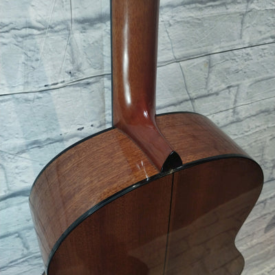 Samick ST91 Greg Bennet Design Acoustic Guitar