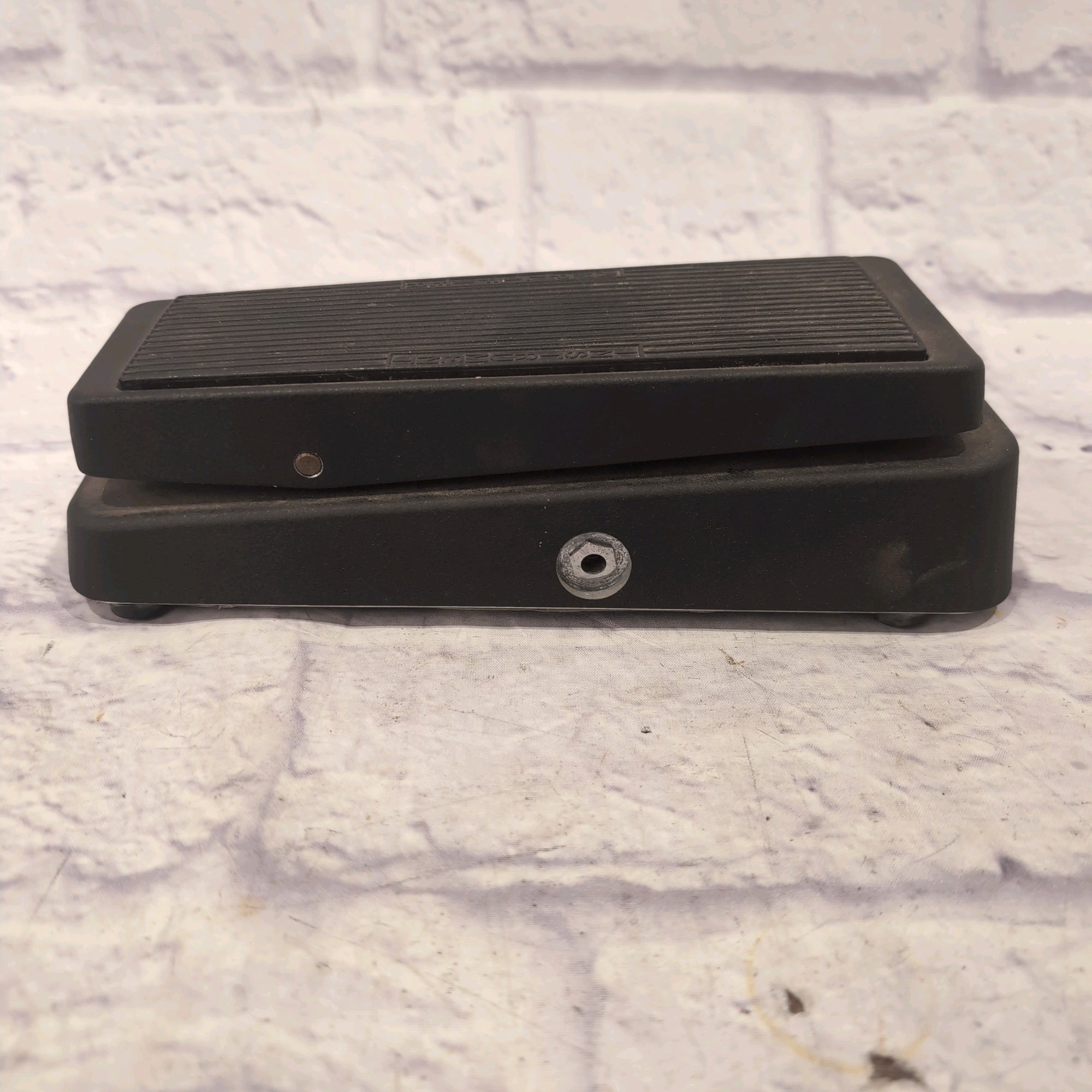 Dunlop Crybaby GCB95 Wah Pedal