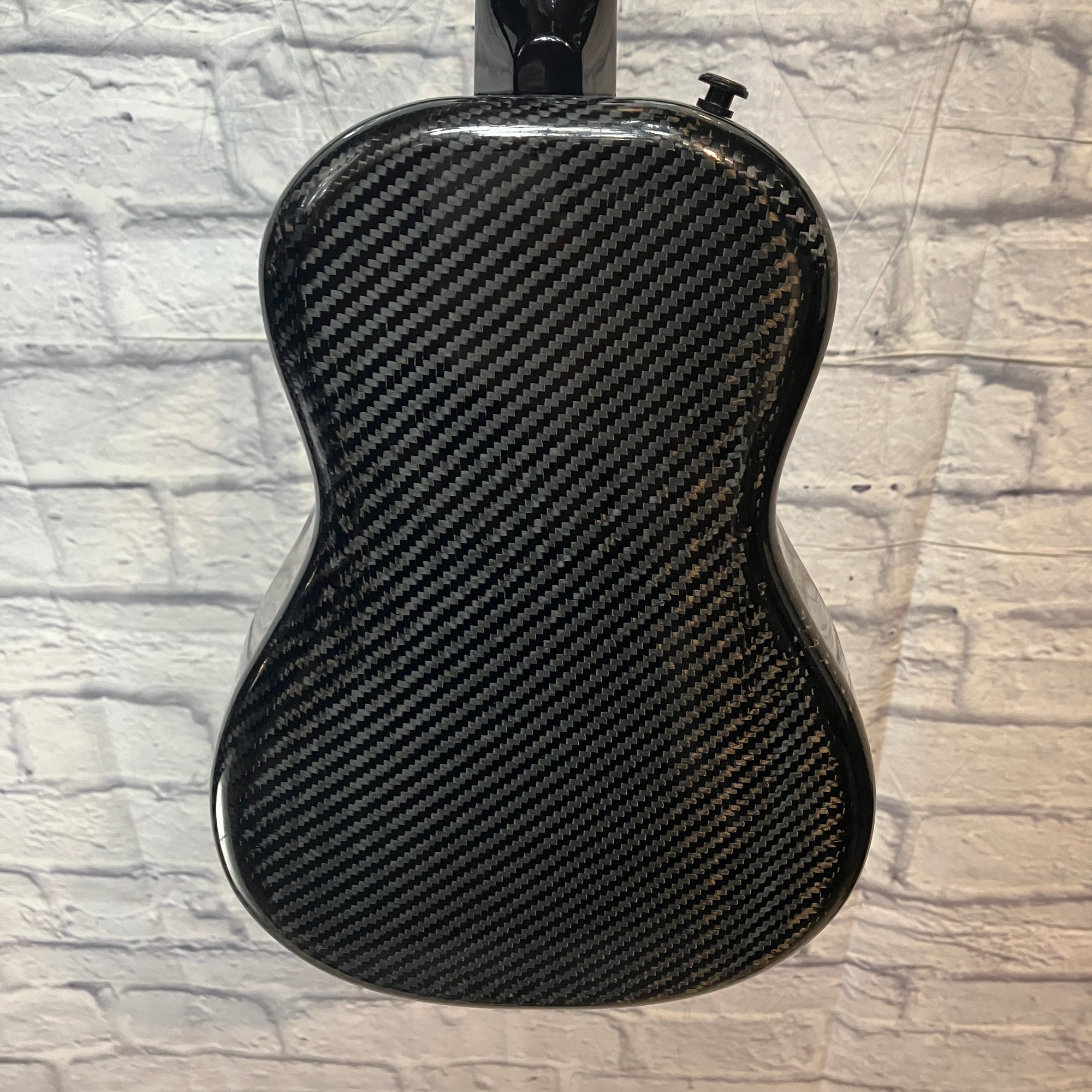 Klos Tenor Ukulele Carbon Fiber