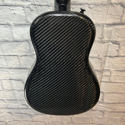 Klos Tenor Ukulele Carbon Fiber