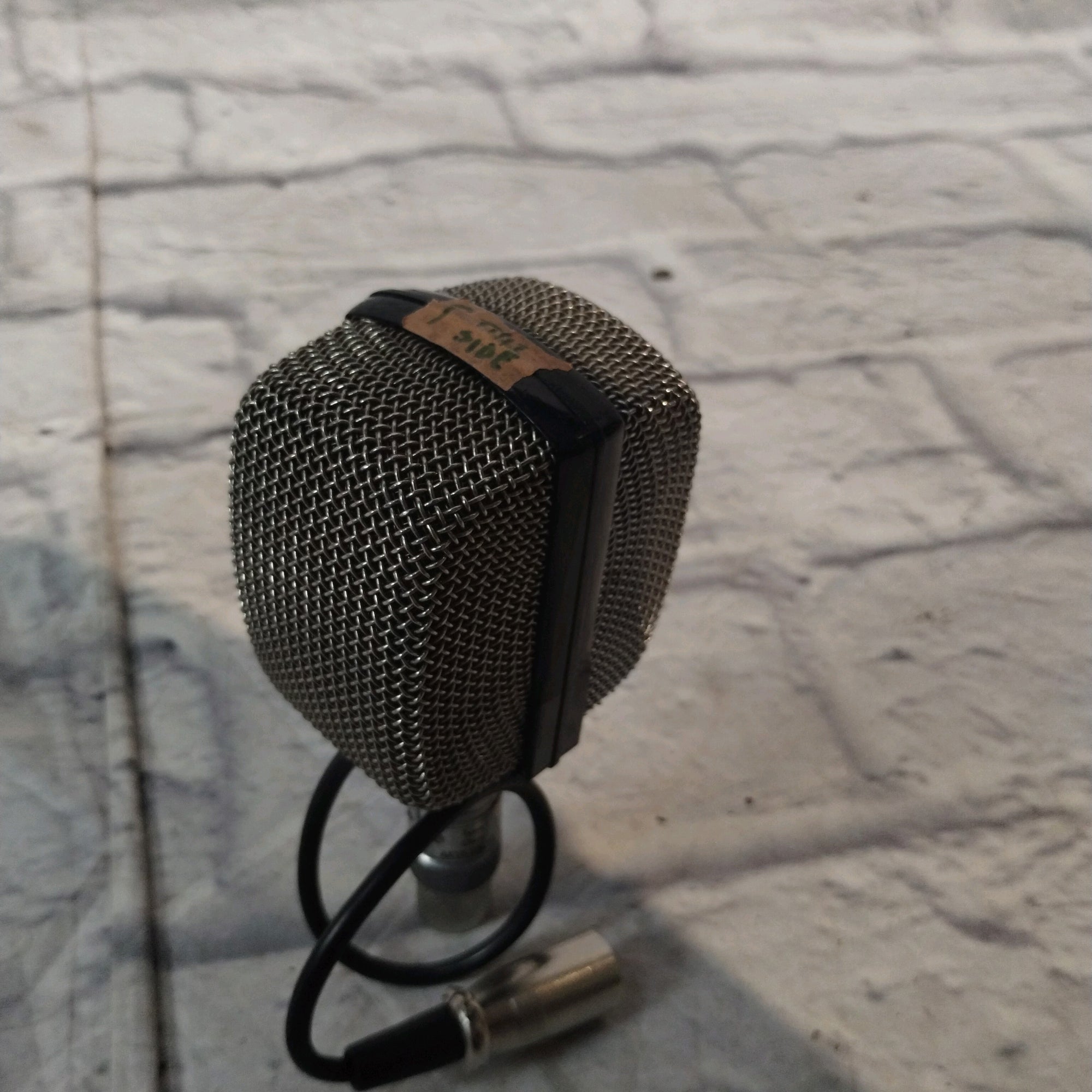 AKG D12 Vintage Microphone