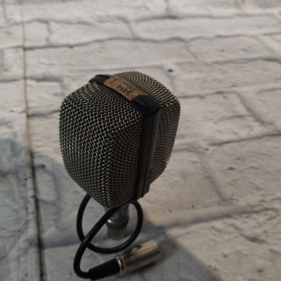 AKG D12 Vintage Microphone