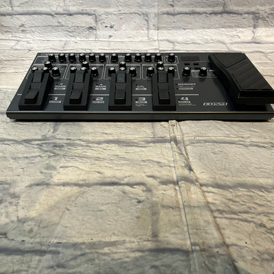 Boss ME-80 Multi Effect Pedal