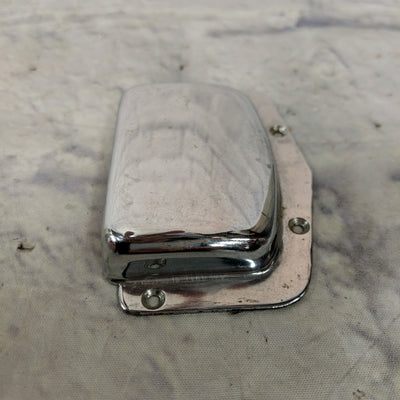 Unknown Vintage Electric Guitar Bridge Cover