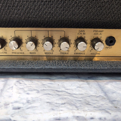 Marshall JCM 900 100W Guitar Amp Head