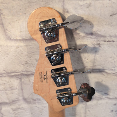 Squier Affinity Series Precision Bass PJ - Monster