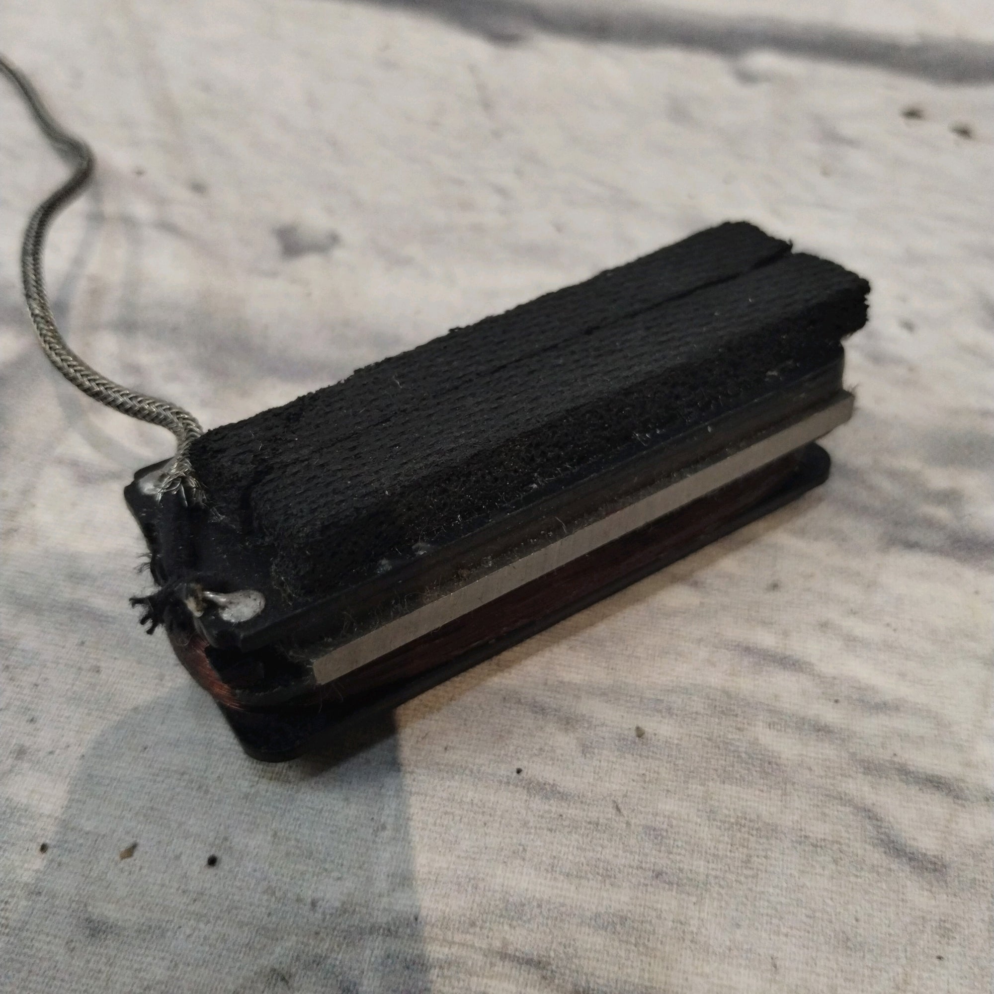 Unknown P90 Pickup Set