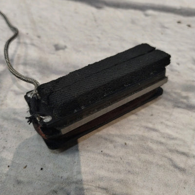 Unknown P90 Pickup Set