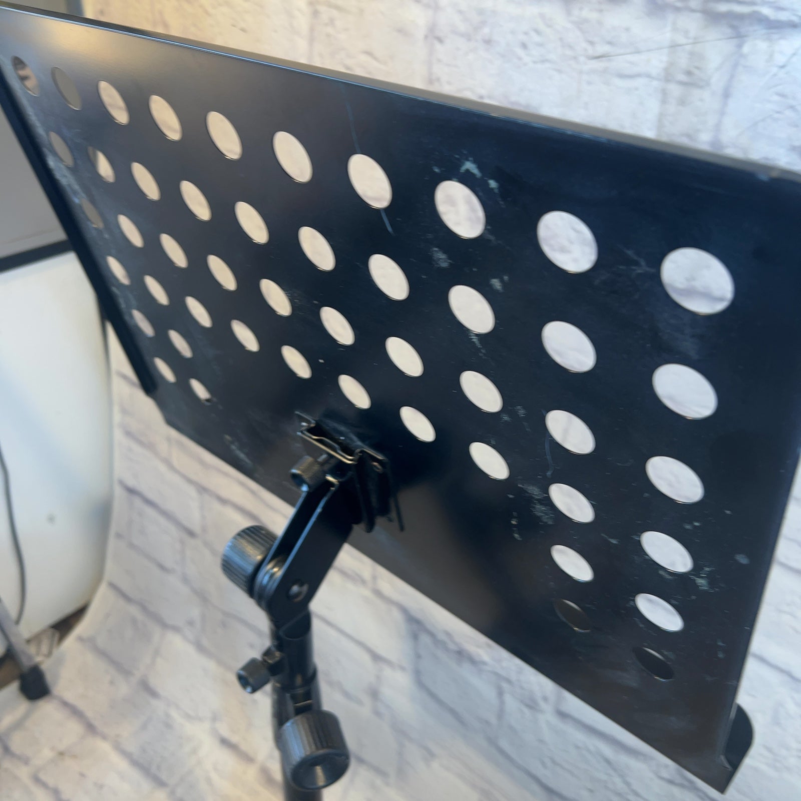 Unknown Conductor Stand Sheet Music Stands (Large)