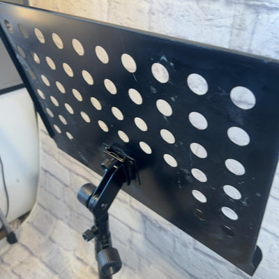 Unknown Conductor Stand Sheet Music Stands (Large)
