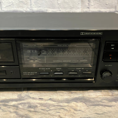 Onkyo TA-R200 Cassette Player