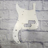 Allparts Tortoise P-Bass Pickguard