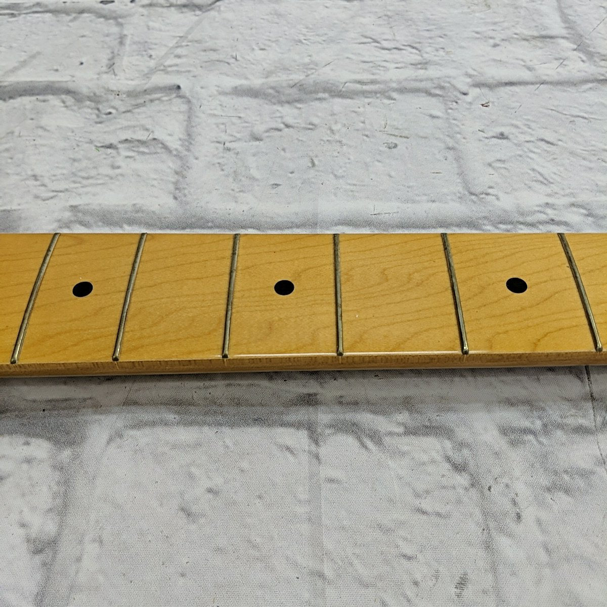 Fender Telecaster Bass Neck Crafted in China