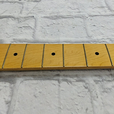 Fender Telecaster Bass Neck Crafted in China