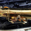 Conn 1969 Alto Saxophone with Case and Mouthpiece