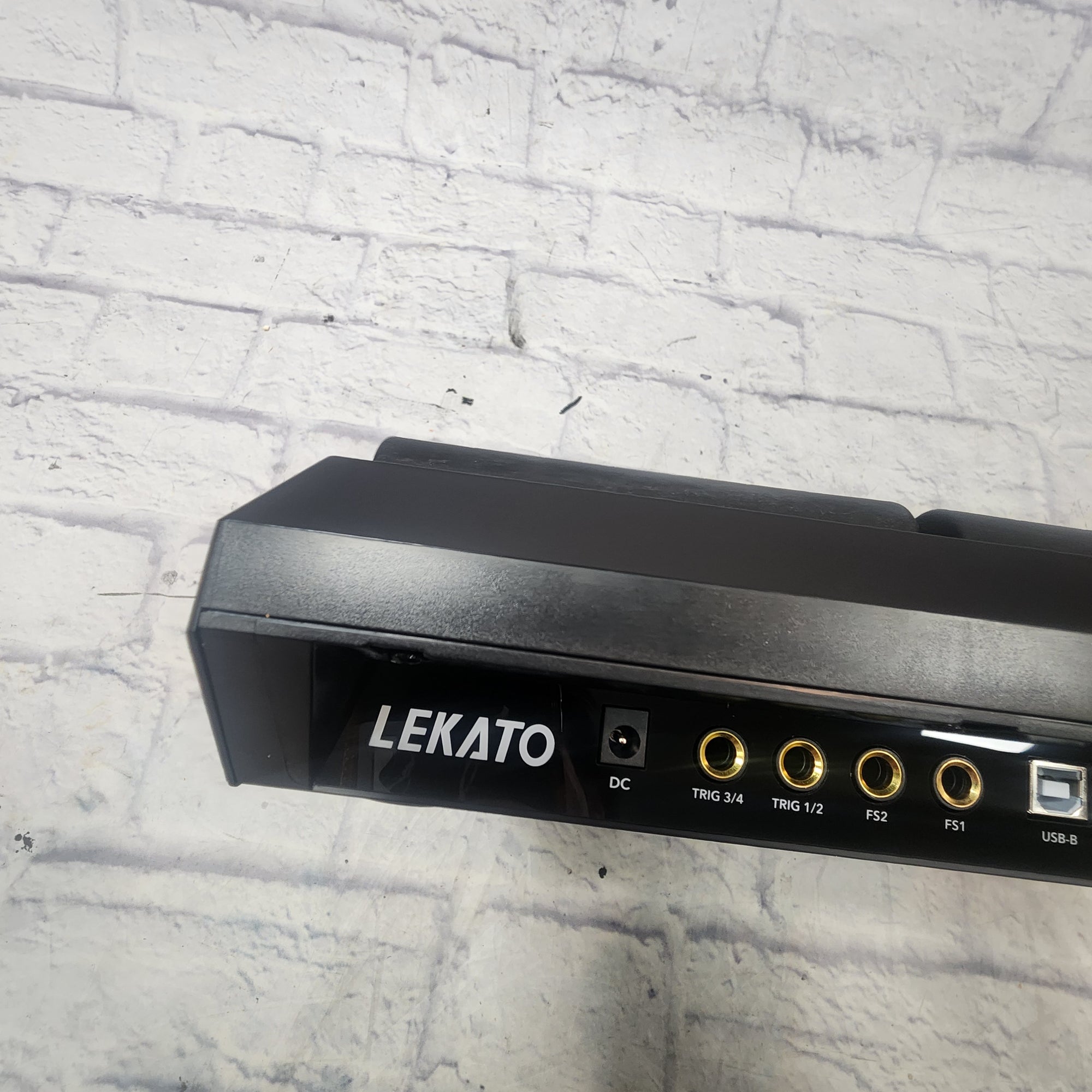 Lekato PD705 Percussion Sampler Pad