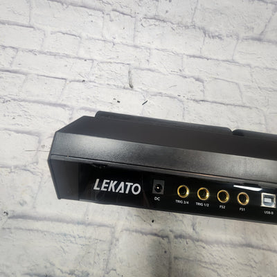 Lekato PD705 Percussion Sampler Pad