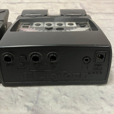 Digitech RP90V Effects Pedal