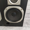 Technics SB-L55 Home Audio Speakers